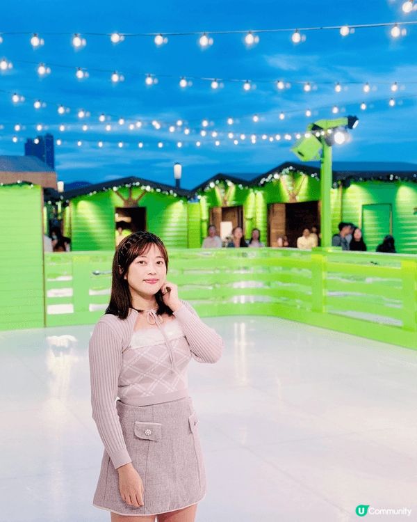 這個冬日❄️，Longchamp 於K11 MUSEA 推出...