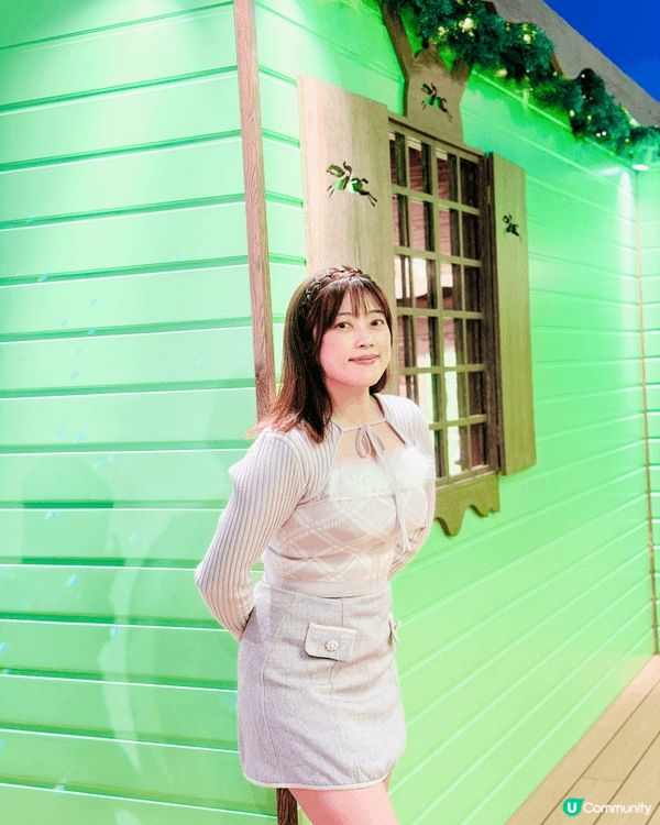 這個冬日❄️，Longchamp 於K11 MUSEA 推出...