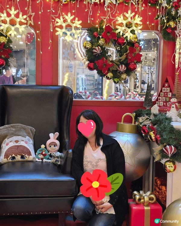 屯門西鐵站上蓋VCity有得打卡有得玩樂，不只小朋友，好似我...