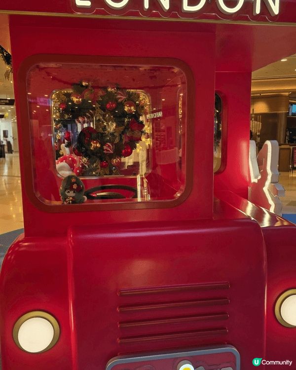 屯門西鐵站上蓋VCity有得打卡有得玩樂，不只小朋友，好似我...