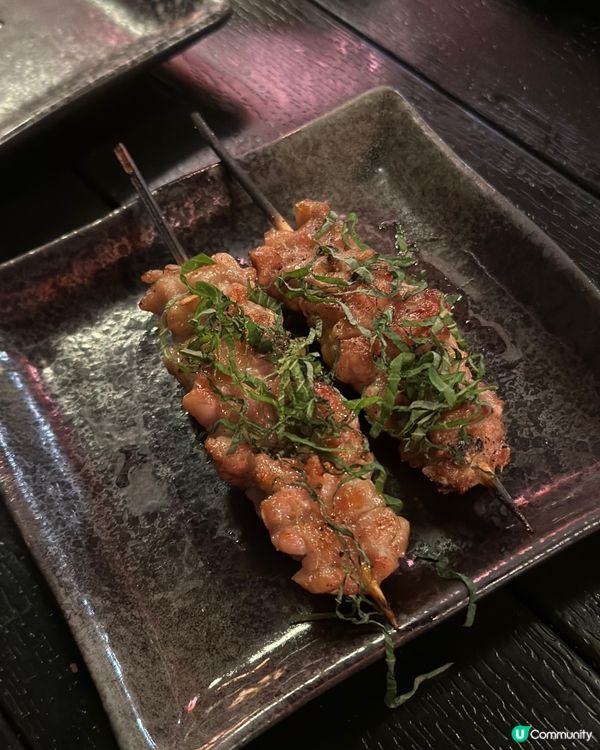 尖沙咀宵夜新寵！$10串燒🔥人生有限杯攻略！