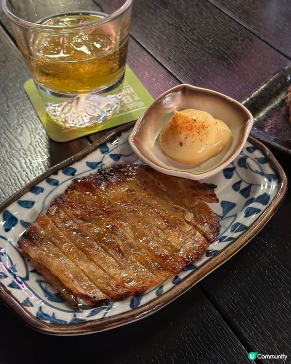 尖沙咀宵夜新寵！$10串燒🔥人生有限杯攻略！