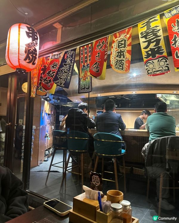 尖沙咀宵夜新寵！$10串燒🔥人生有限杯攻略！