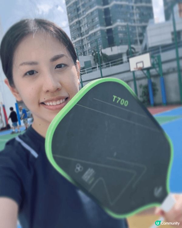 有個意外嘅發現，運動原來可以咁有趣。當踏入高雷中學嘅運動場，...