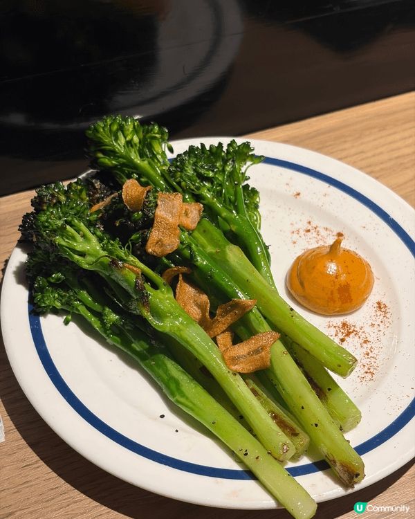 今個平安夜，我同男朋友去咗心心念念咗好耐嘅灣仔𝗕𝗮𝗸𝗲𝗵𝗼𝘂...