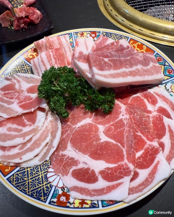 【 燒肉控喜訊｡超高質午市3小時放題 】