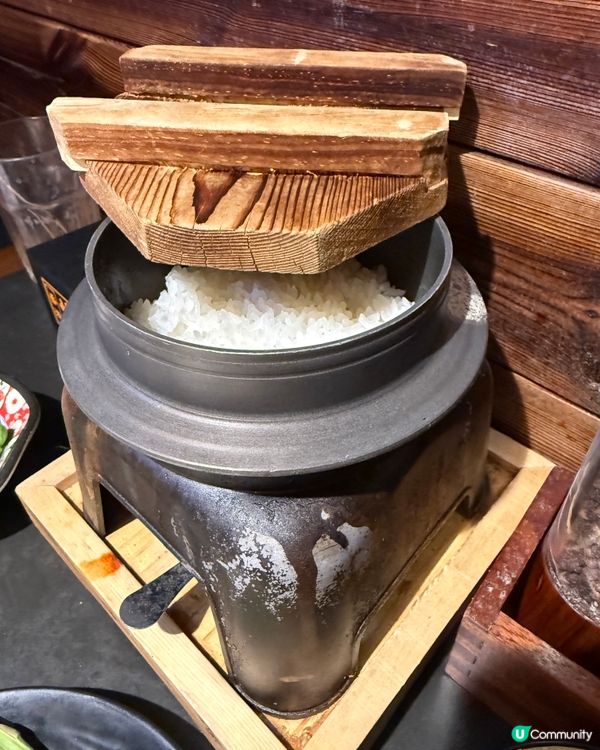 【 燒肉控喜訊｡超高質午市3小時放題 】