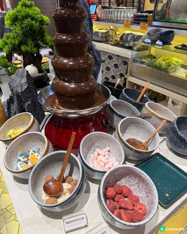 【 燒肉控喜訊｡超高質午市3小時放題 】