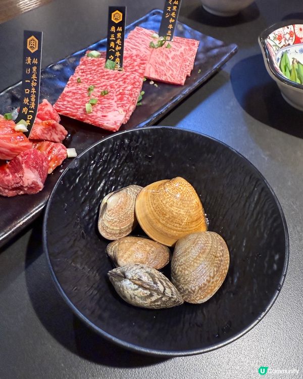 【 燒肉控喜訊｡超高質午市3小時放題 】