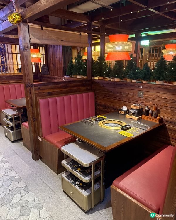 【 燒肉控喜訊｡超高質午市3小時放題 】