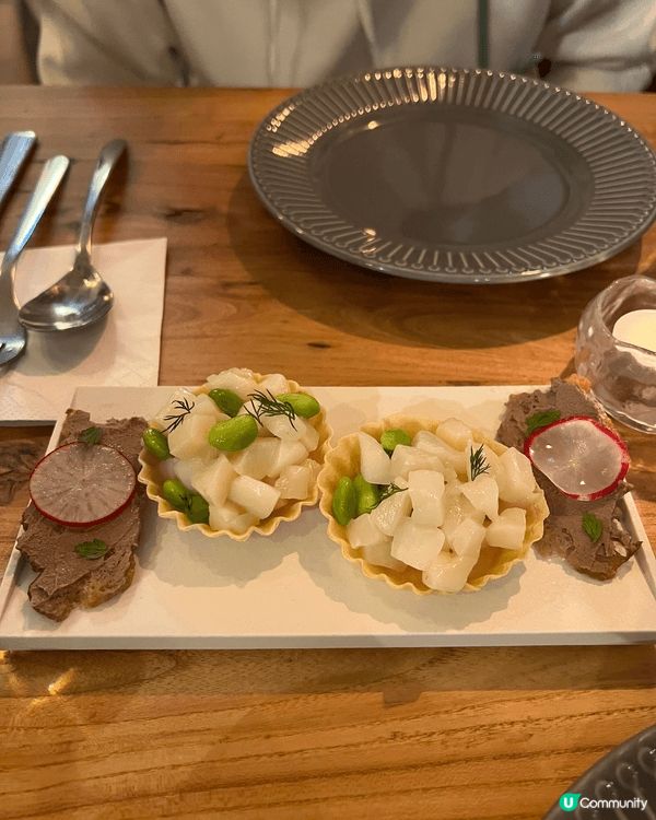 Best Christmas Dinner ever at ...