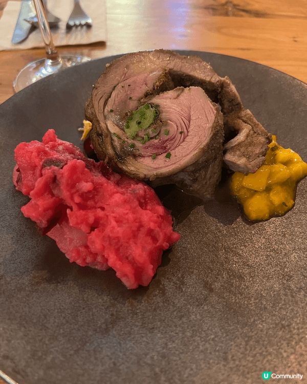 Best Christmas Dinner ever at ...