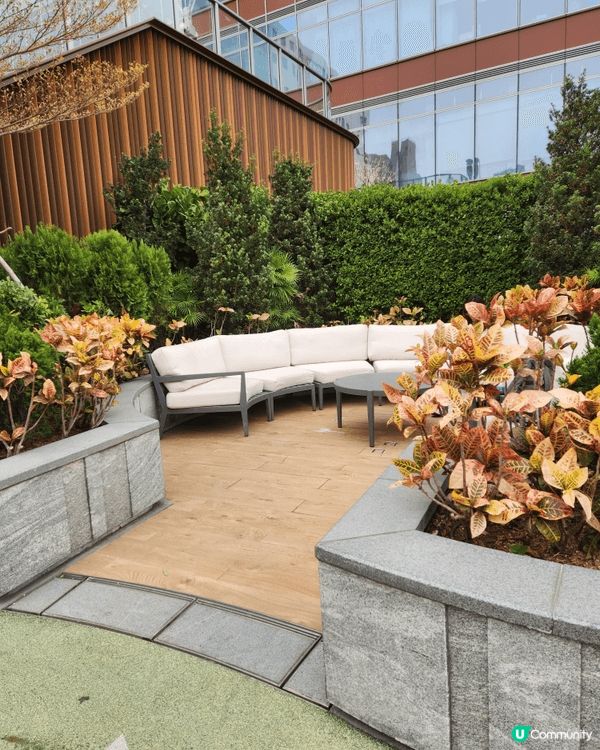 【元朗親子放電首選！朗壹廣場「彈彈跳聖誕列車」吹氣樂園登場🎄...