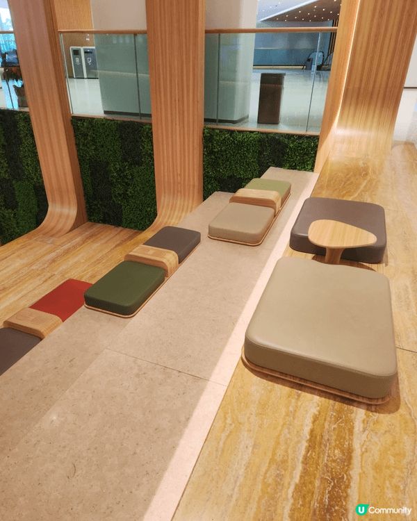 【元朗親子放電首選！朗壹廣場「彈彈跳聖誕列車」吹氣樂園登場🎄...