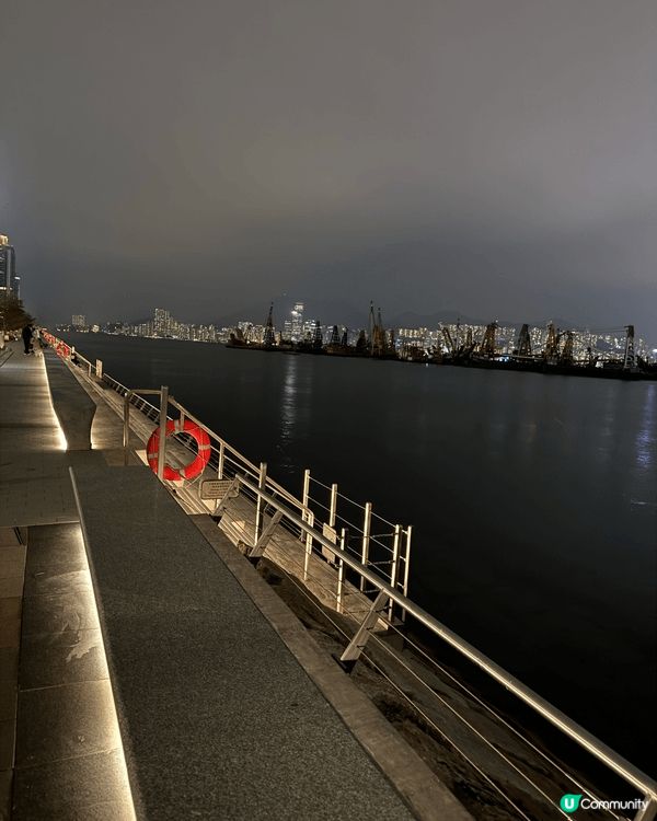 聖誕假期最後衝刺!啟德主場館附近化身超chill打卡天堂,帶...