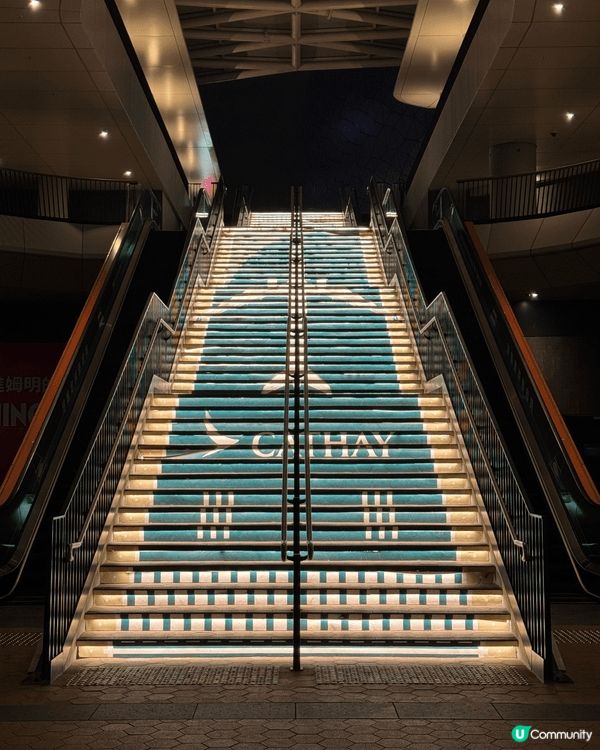 聖誕假期最後衝刺!啟德主場館附近化身超chill打卡天堂,帶...