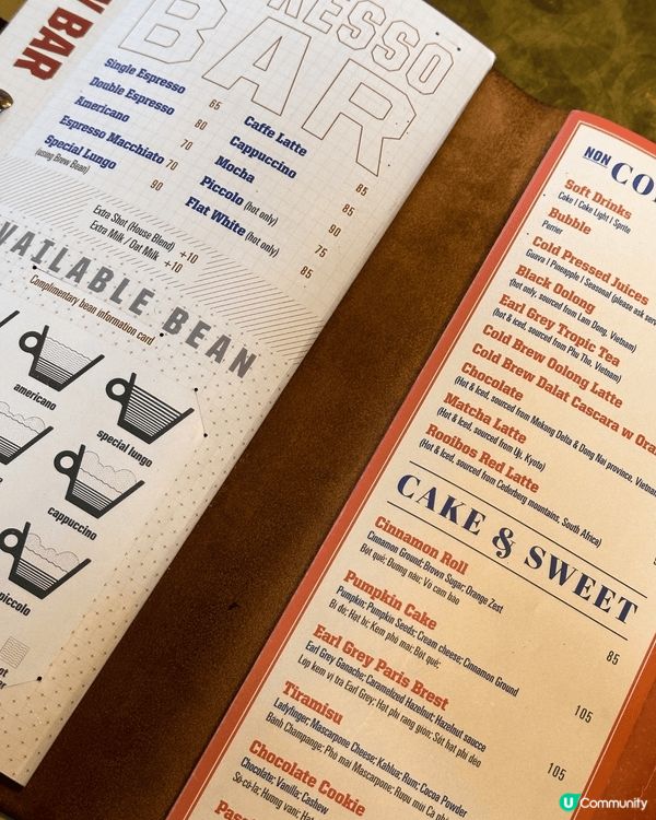 VIET NAM HCM胡志明咖啡控‼️