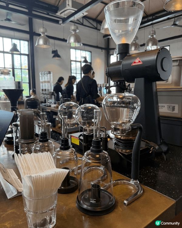 VIET NAM HCM胡志明咖啡控‼️