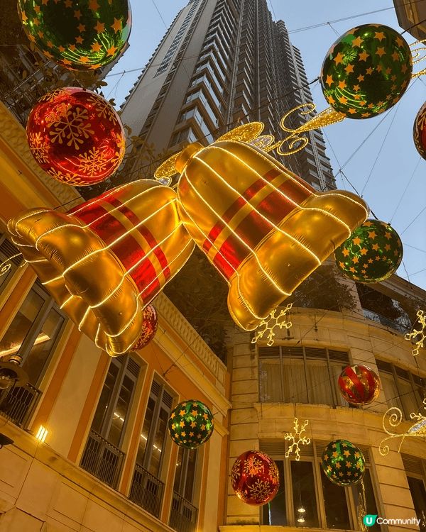 「好景會每日常在，天梯可只往上爬」，在囍帖街，我們迎來一年一...