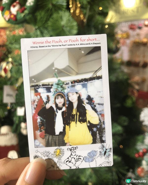 「好景會每日常在，天梯可只往上爬」，在囍帖街，我們迎來一年一...