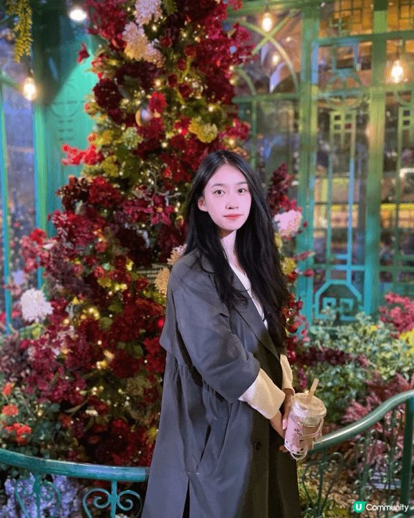 「好景會每日常在，天梯可只往上爬」，在囍帖街，我們迎來一年一...