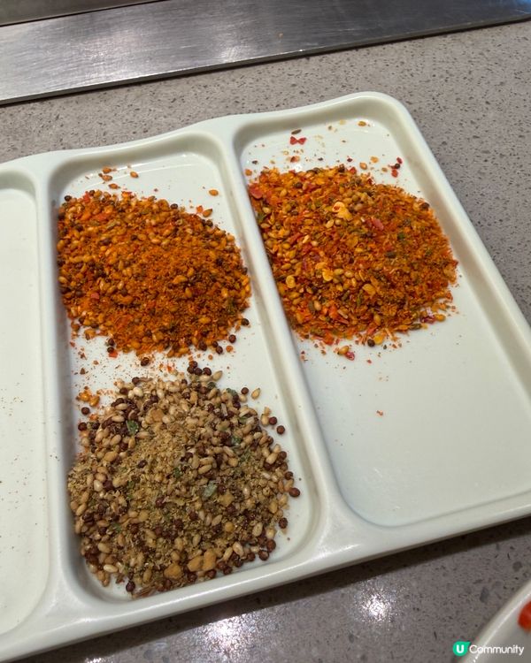 北上必食白玉串城🤤🥢韓式串燒店