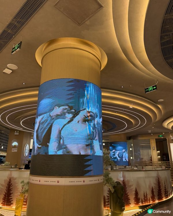 北上必食白玉串城🤤🥢韓式串燒店