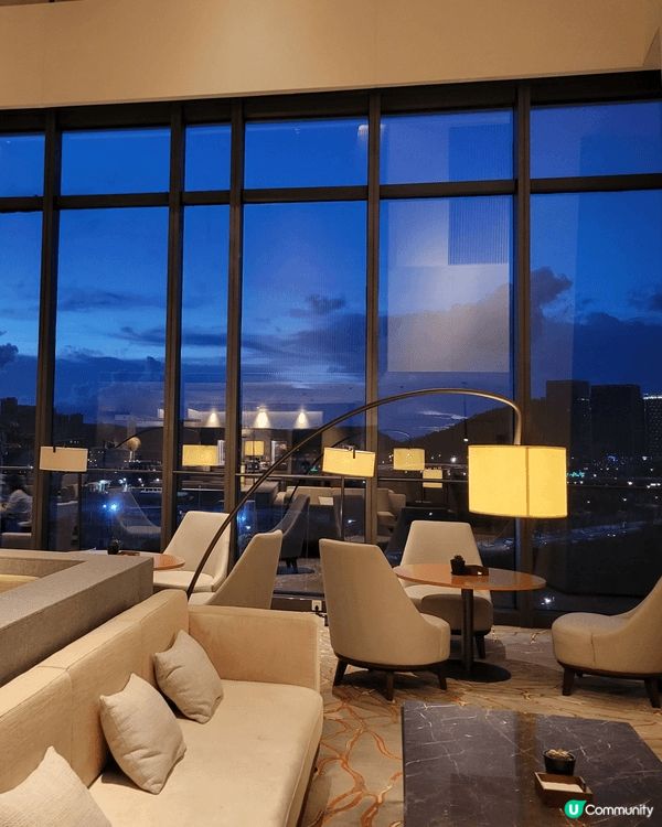 「橫琴凱悅酒店」 Hyatt Regency Hengqin...