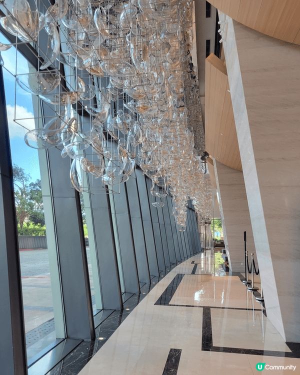 「橫琴凱悅酒店」 Hyatt Regency Hengqin...