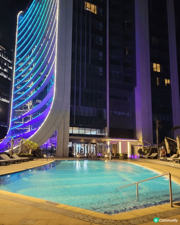 「橫琴凱悅酒店」 Hyatt Regency Hengqin...