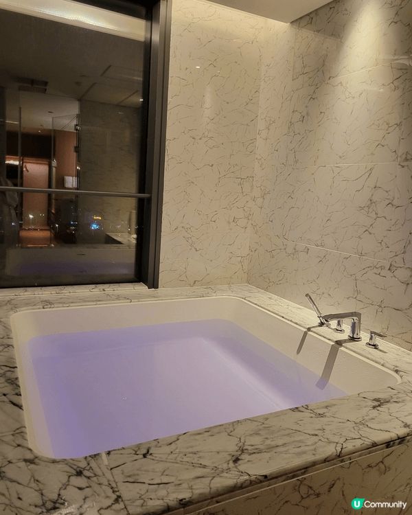 「橫琴凱悅酒店」 Hyatt Regency Hengqin...