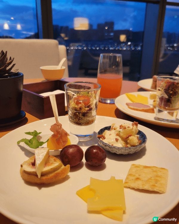 「橫琴凱悅酒店」 Hyatt Regency Hengqin...