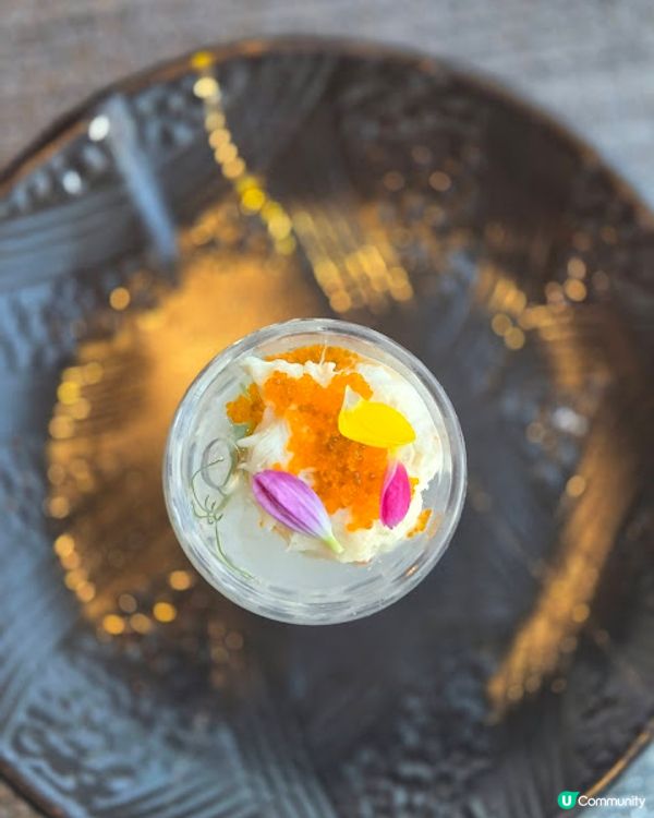 獅房菜 - 沁悅‧絮語下午茶