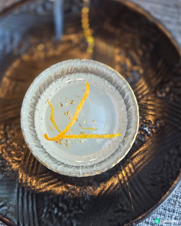 獅房菜 - 沁悅‧絮語下午茶