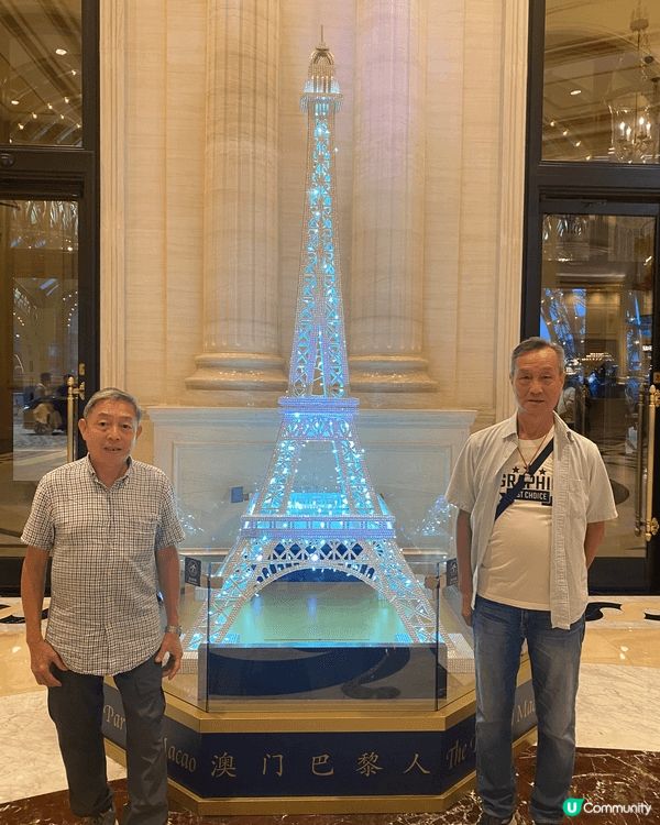 去唔同地方玩樂，都希望可以將快樂同其他人分享，將正能量傳俾全...