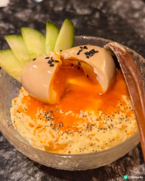 不用$20就有一串串燒