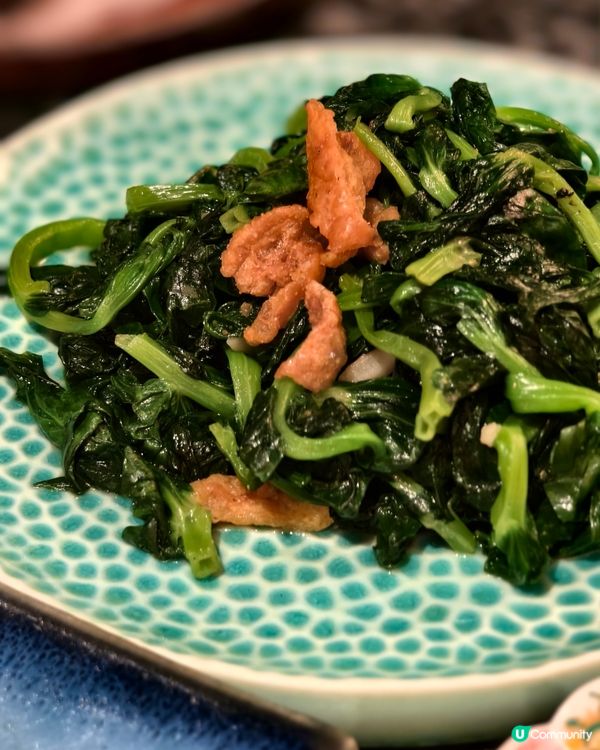 不用$20就有一串串燒