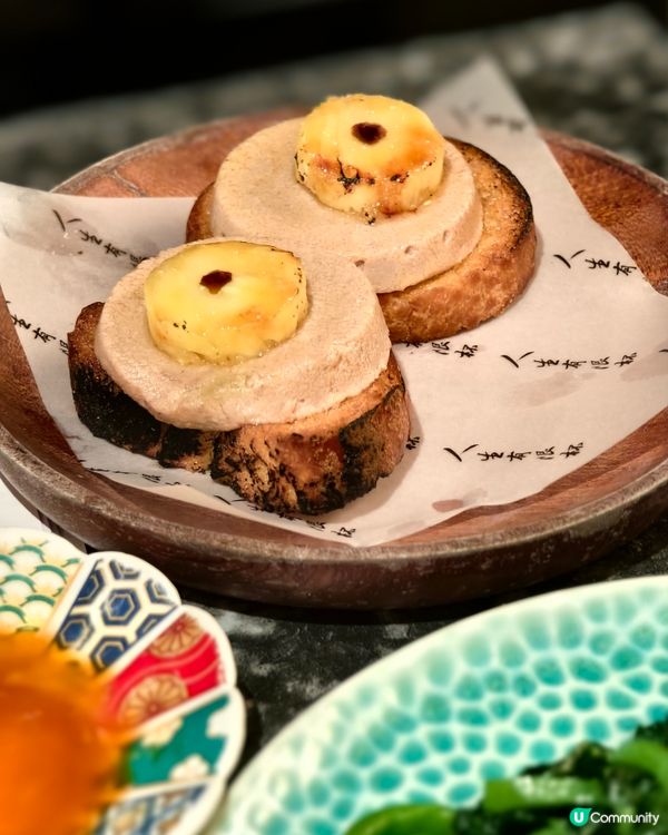 不用$20就有一串串燒