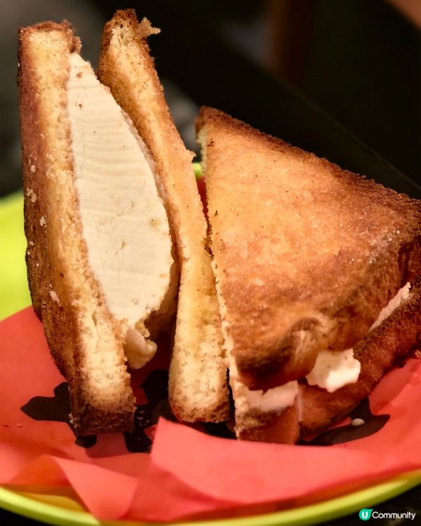 不用$20就有一串串燒