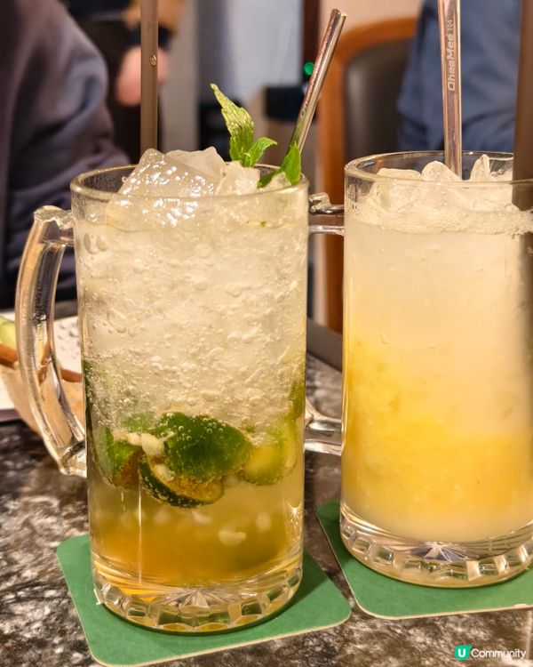 不用$20就有一串串燒