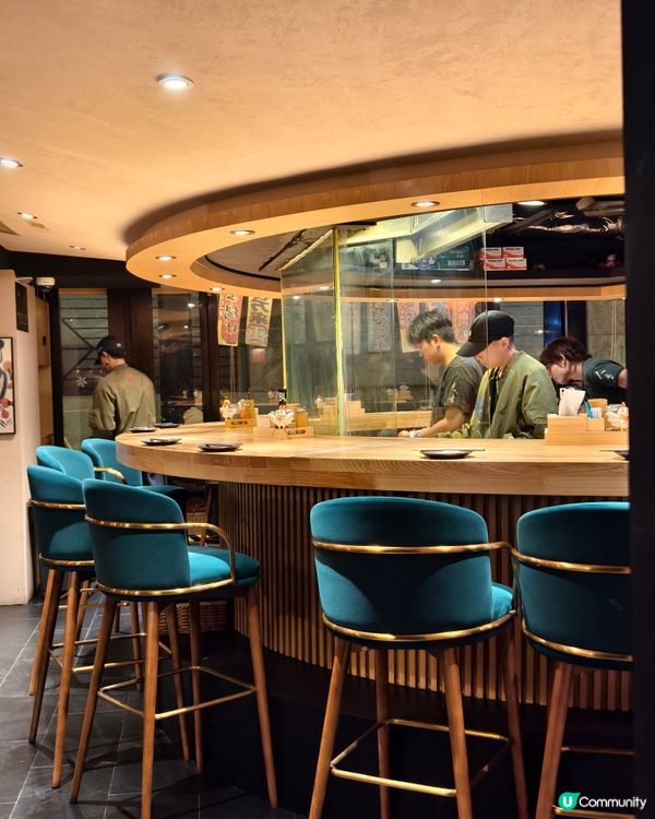 不用$20就有一串串燒