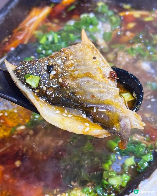 尖沙咀必試抵食烤魚套餐