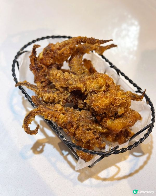 尖沙咀必試抵食烤魚套餐