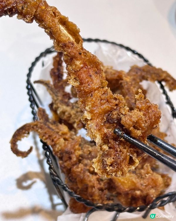 尖沙咀必試抵食烤魚套餐