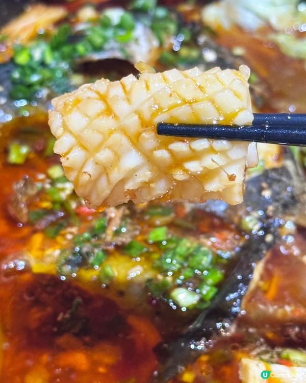 尖沙咀必試抵食烤魚套餐