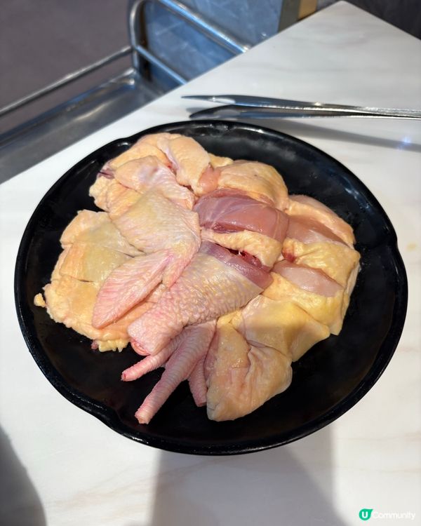 「煌記」豬肚雞煲🍲地膽推介，鮮味十足😍