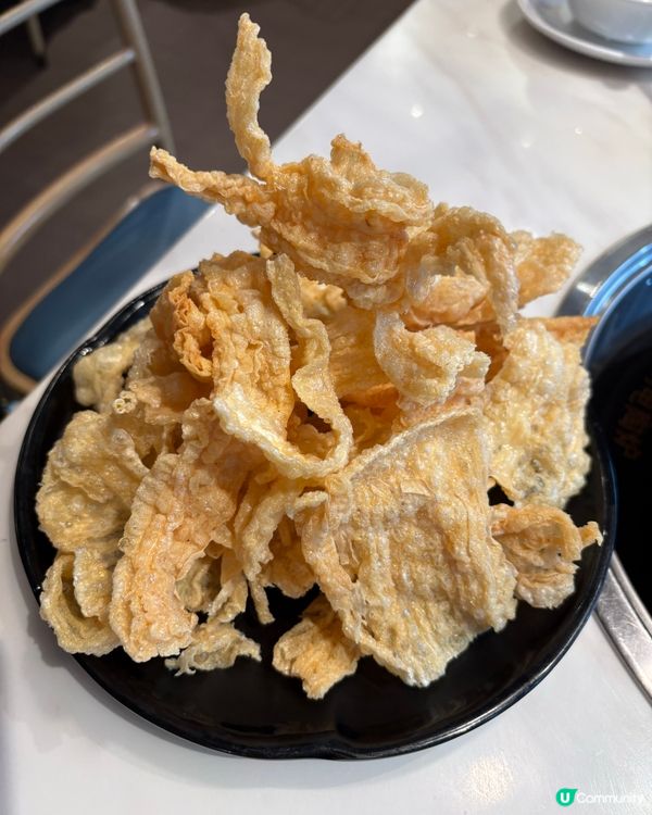 「煌記」豬肚雞煲🍲地膽推介，鮮味十足😍