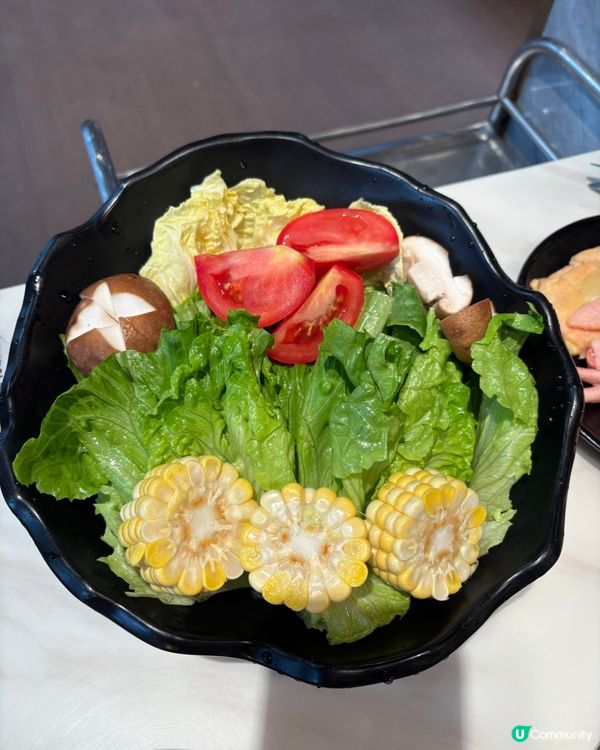 「煌記」豬肚雞煲🍲地膽推介，鮮味十足😍