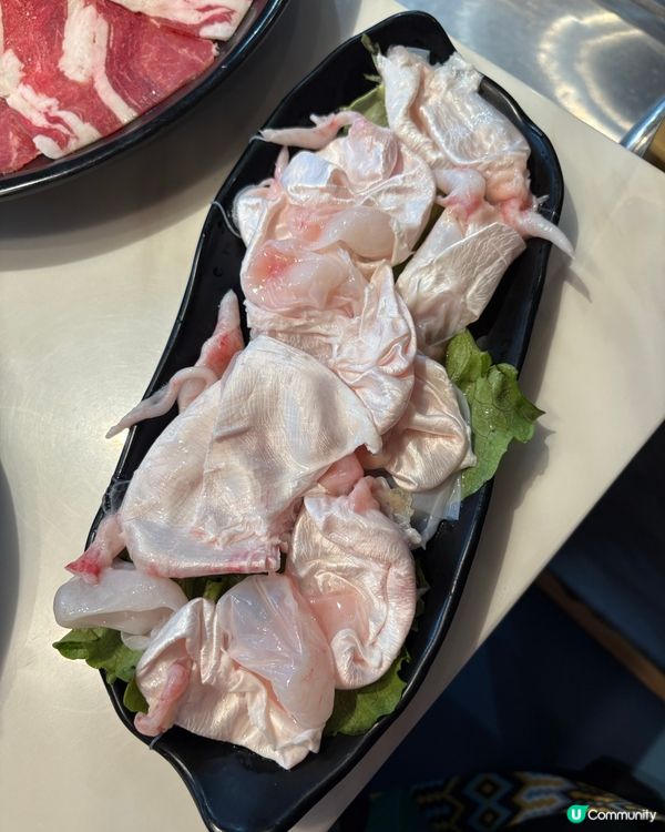 「煌記」豬肚雞煲🍲地膽推介，鮮味十足😍