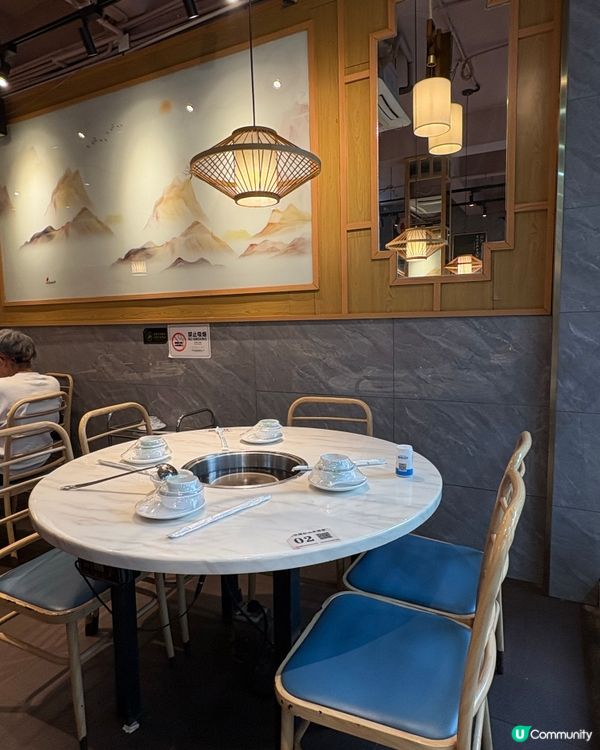 「煌記」豬肚雞煲🍲地膽推介，鮮味十足😍